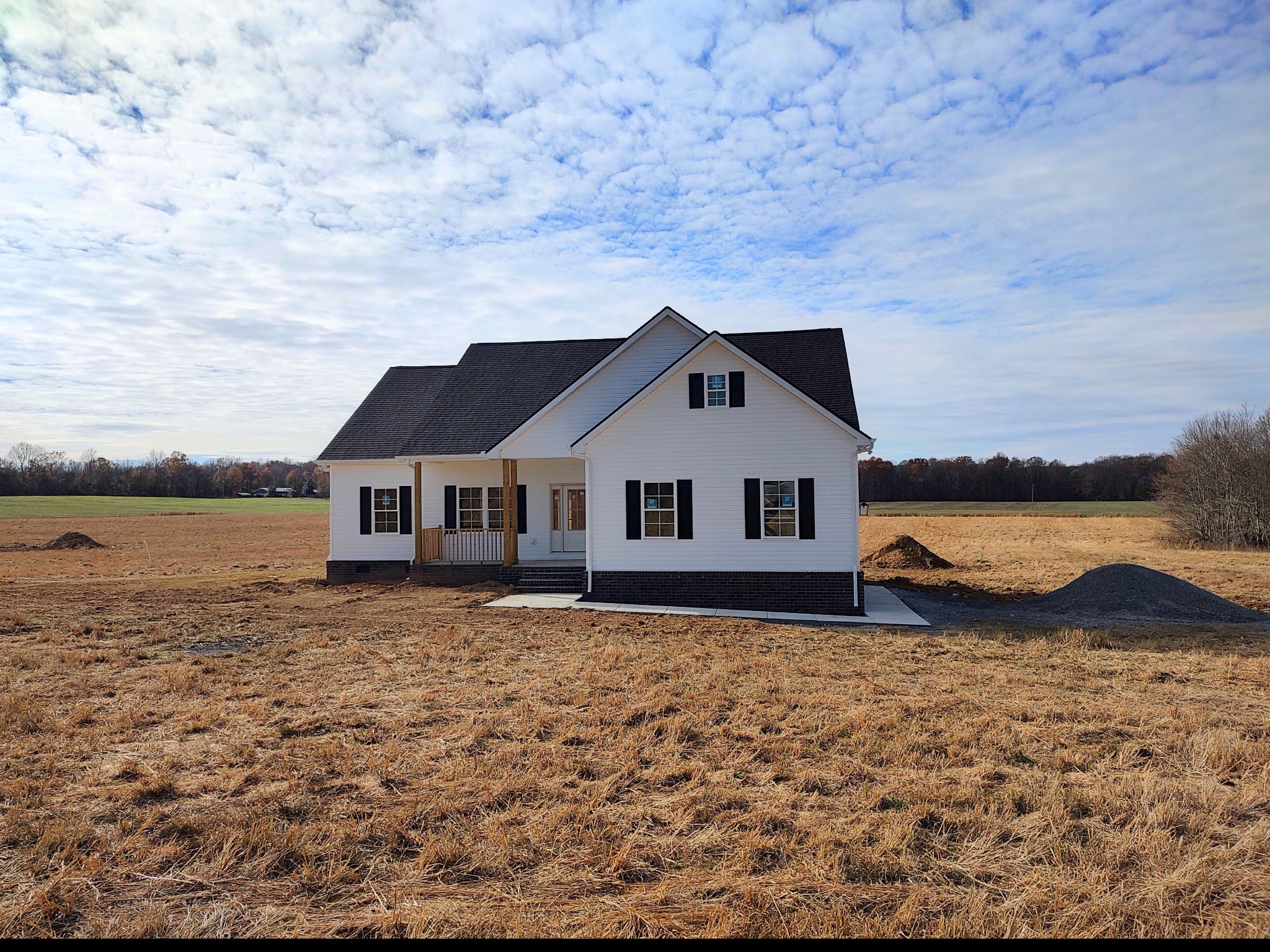 5018 Blue Springs Road Smithville, TN 37166 - Photo 1 of 16 Gallery Image 1