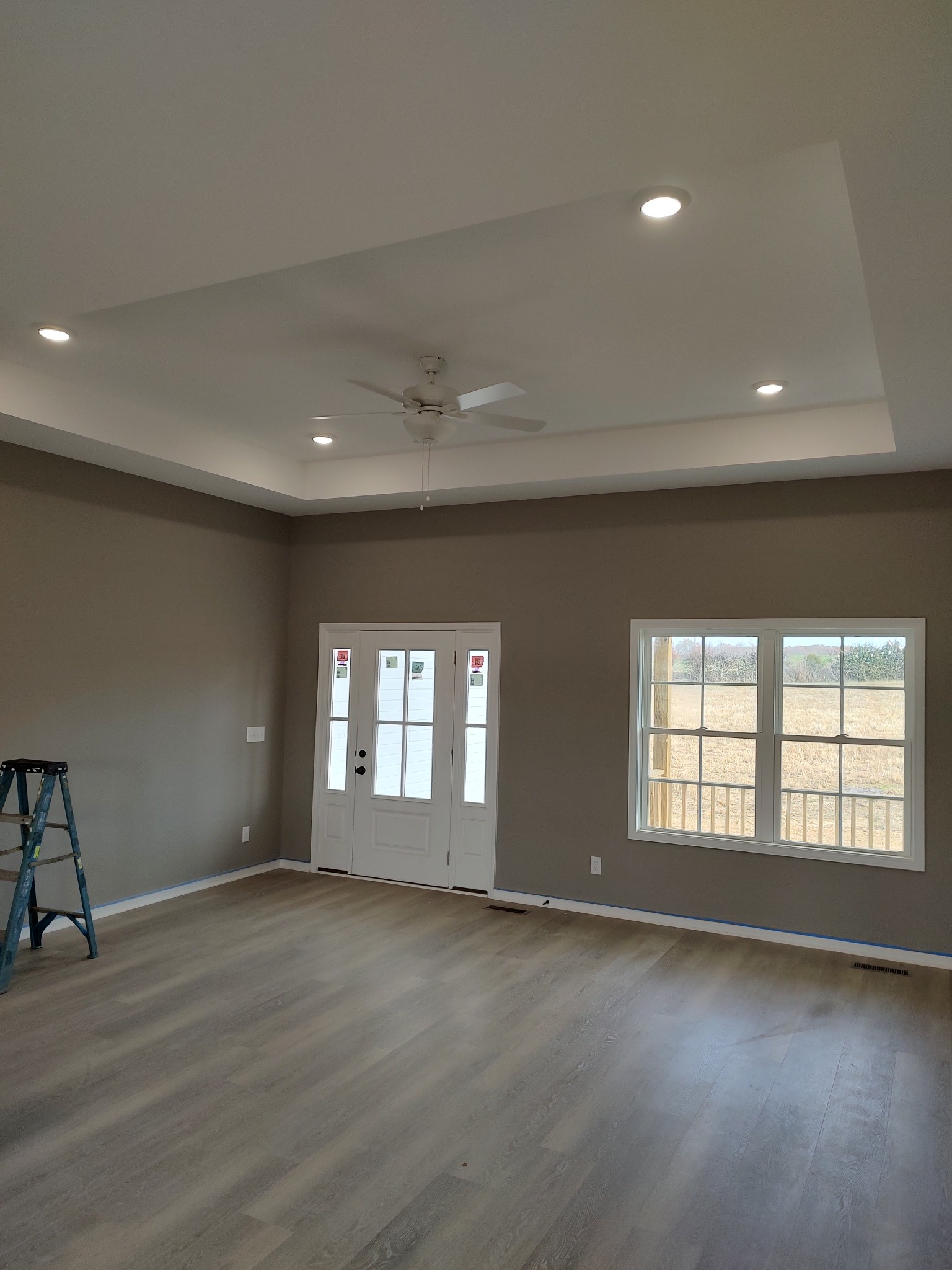 5018 Blue Springs Road Smithville, TN 37166 - Photo 6 of 16 Gallery Image 6