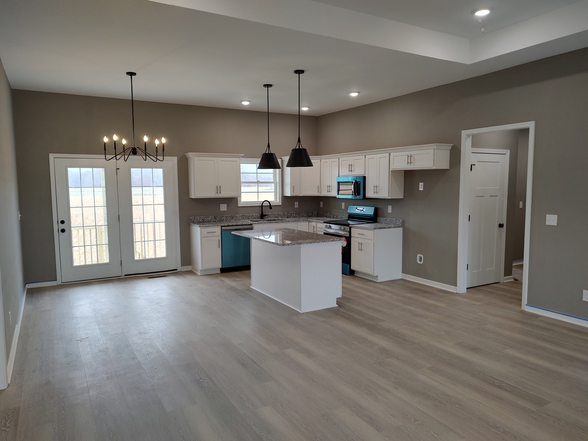 5018 Blue Springs Road Smithville, TN 37166 - Photo 7 of 16 Gallery Image 7