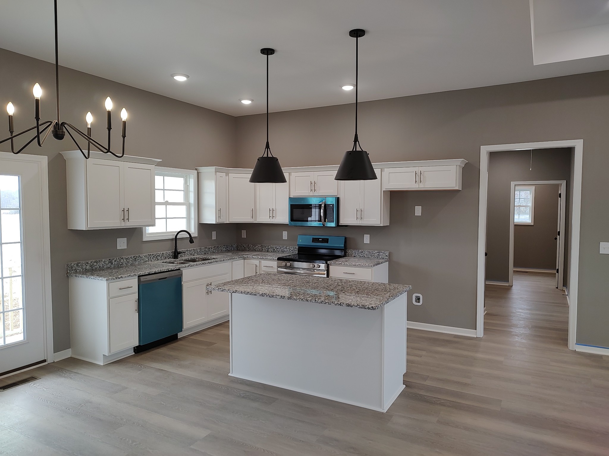 5018 Blue Springs Road Smithville, TN 37166 - Photo 8 of 16 Gallery Image 8