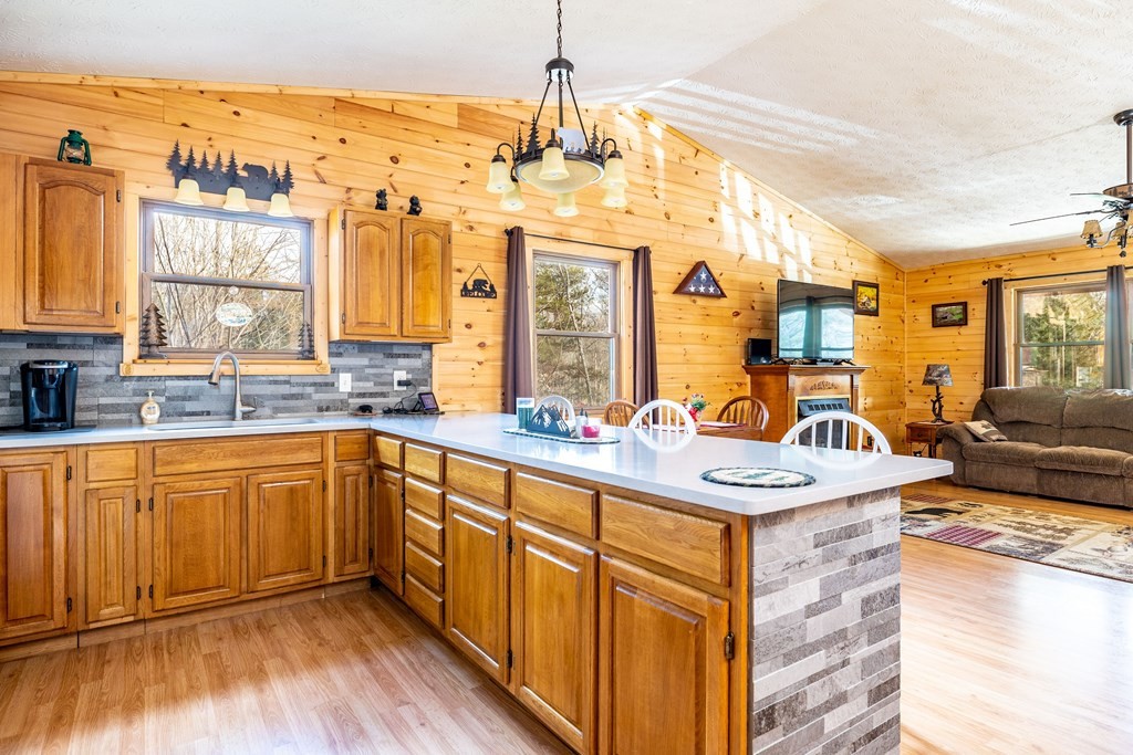 220 Cove Hollow Road Cosby, TN 37722 - Photo 8 of 39 Gallery Image 8
