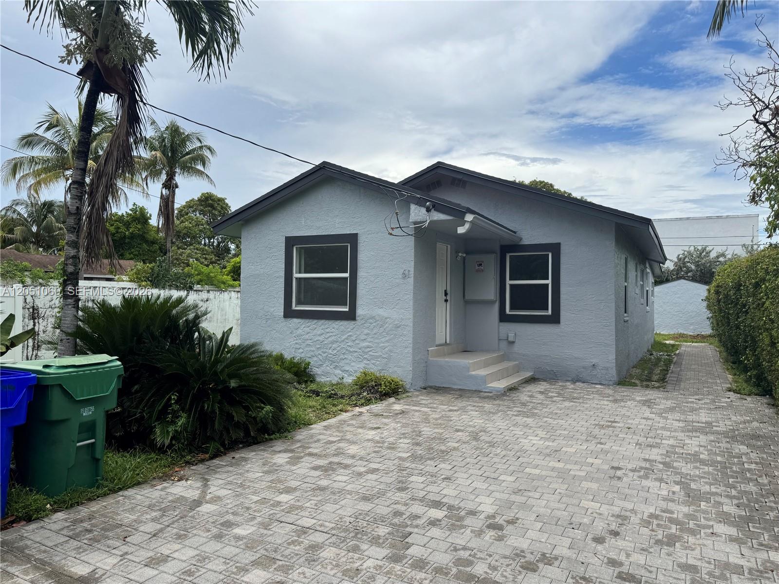 61 Northwest 53rd Street Miami, FL 33127 - Photo 1 of 20