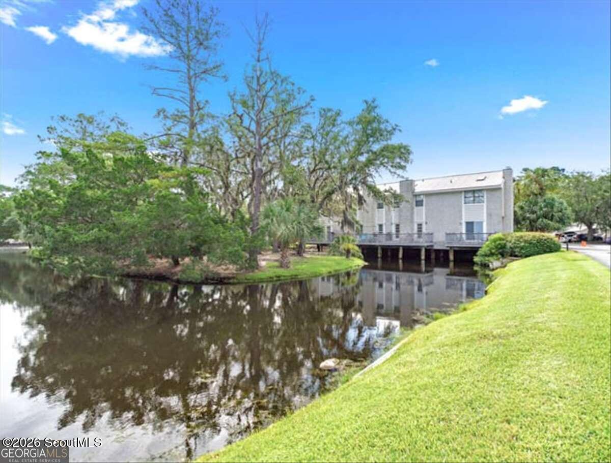 1000 Sea Island Road, Unit 28 St. Simons Island, GA 31522 - Photo 27 of 31