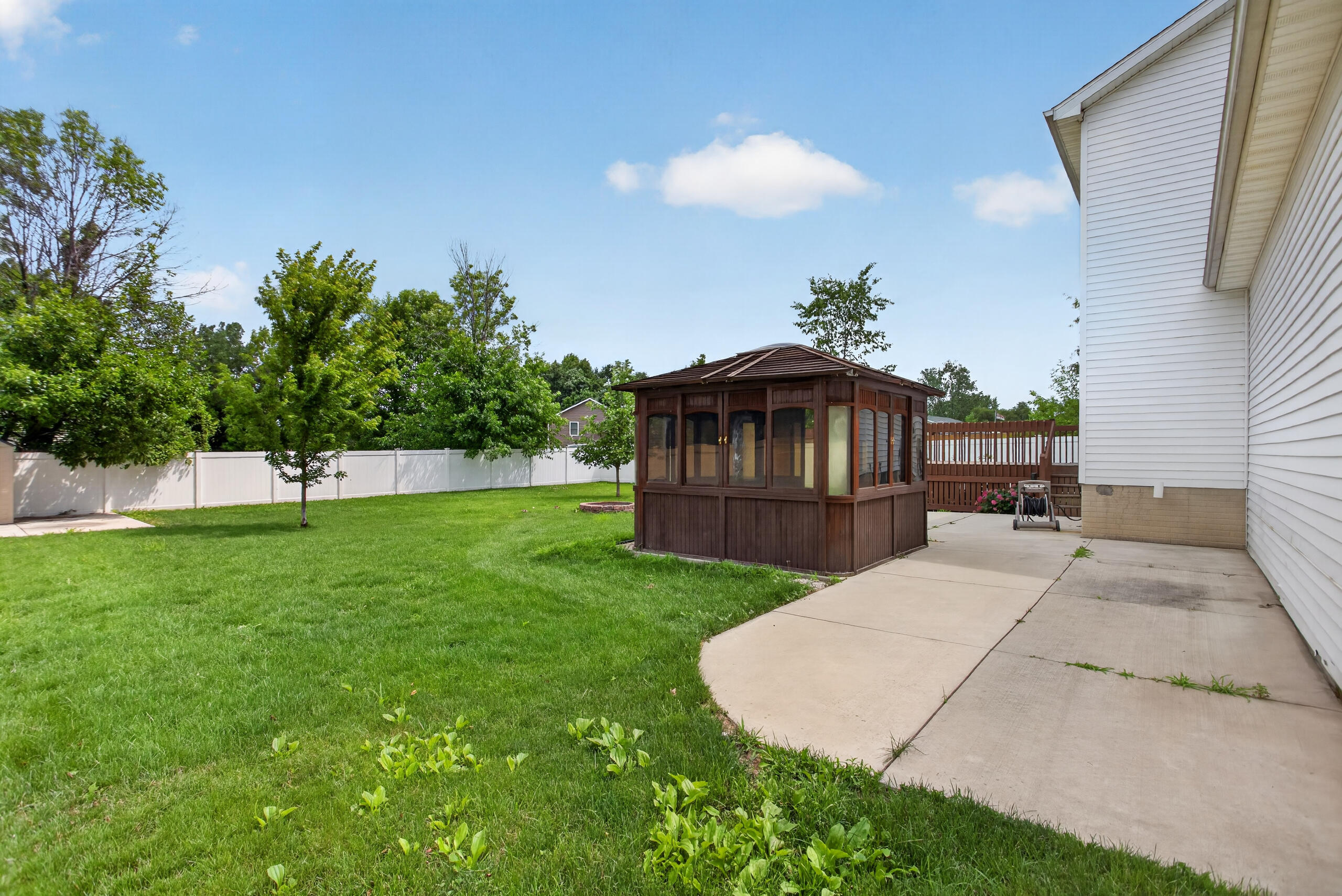 7698 Dalton Road Onsted, MI 49265 - Photo 53 of 62 IMG_9949