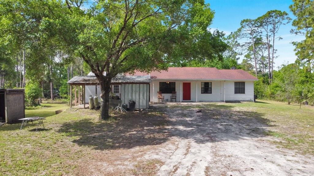 1310 Marsh Fern Road Mims, FL 32754 - Photo 1 of 1 Gallery Image 1