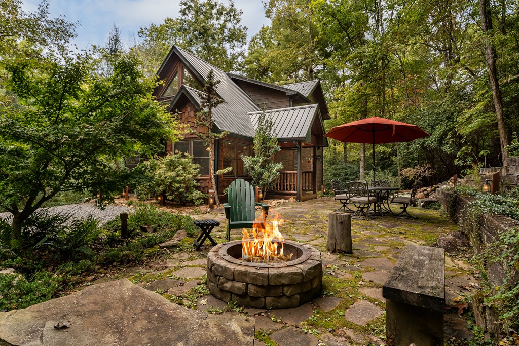 11 Rabbit Ridge Run Morganton, GA 30560 - Photo 4 of 84 Gallery Image 4