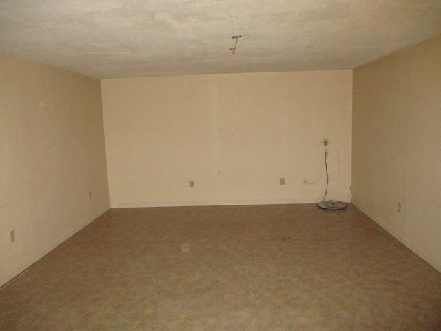 9739 Stewartsville Road Goodview, VA 24095 - Photo 8 of 11 a view of an empty room