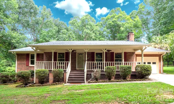 $525,000 | 8720 Unionville-Brief Road, Monroe, NC 28110