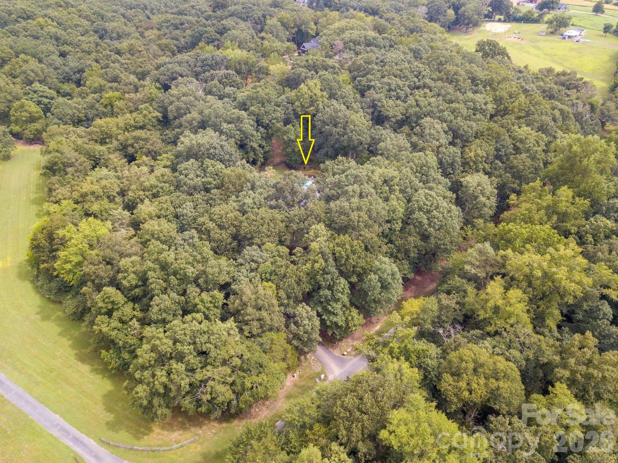 8720 Unionville-Brief Road Monroe, NC 28110 - Photo 35 of 35