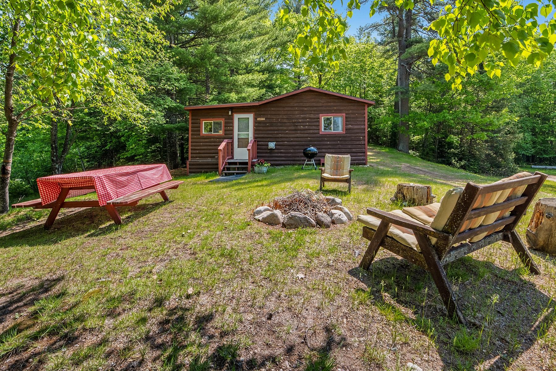 8550 Sand Lake Road Harshaw, WI 54529 - Photo 69 of 99 Gallery Image 69