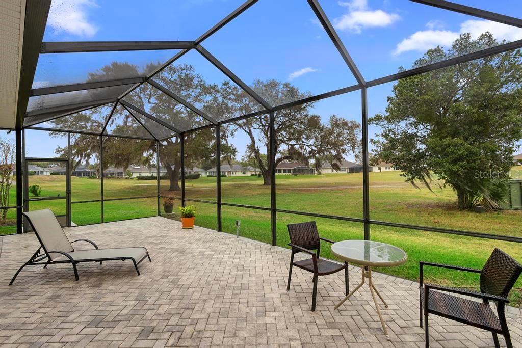 11767 Southeast 176th Place Road Summerfield, FL 34491 - Photo 31 of 37 BIRDCAGE WITH SERENE VIEW