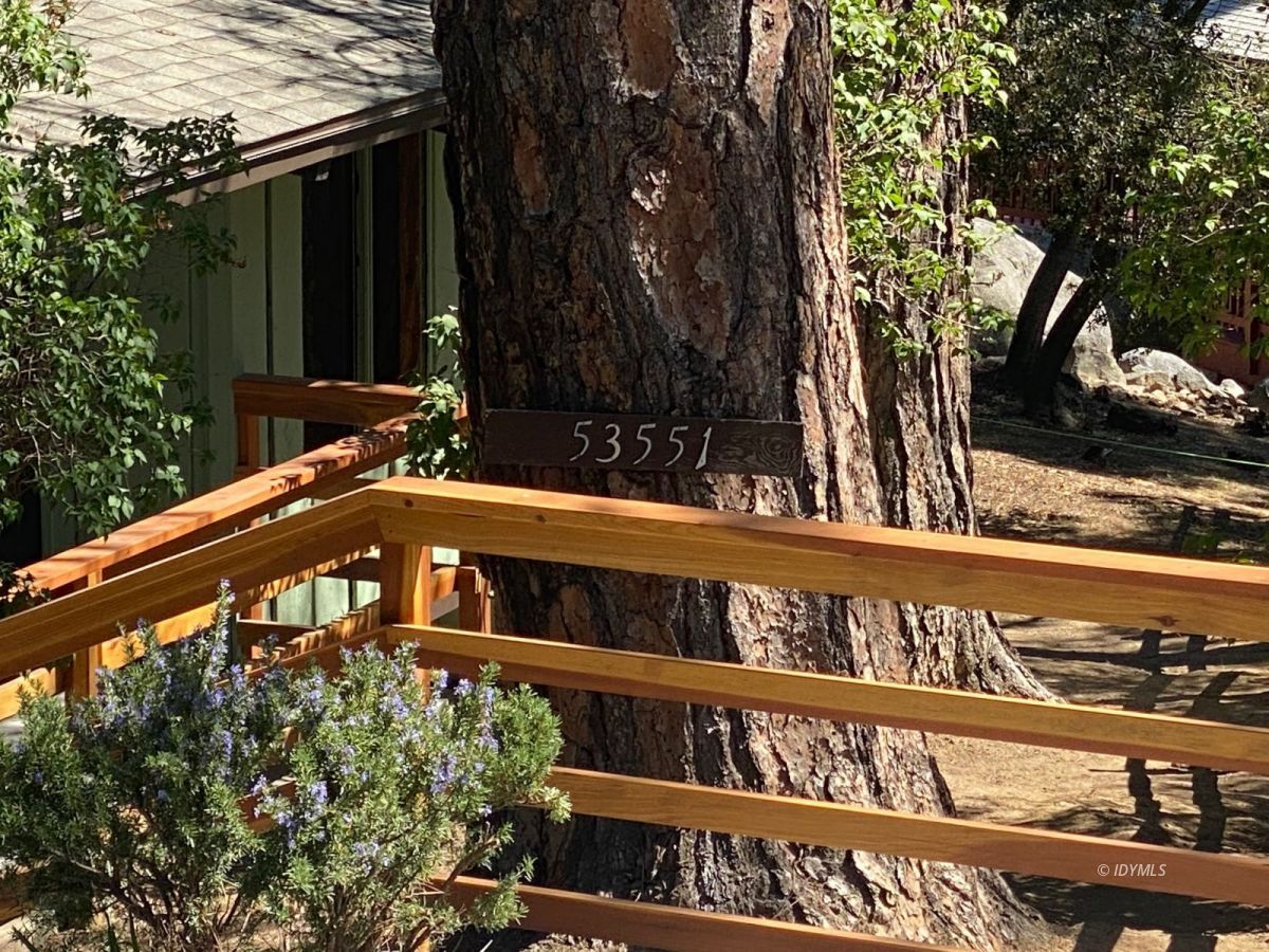 53551 West Ridge Road Idyllwild, CA 92549 - Photo 3 of 33