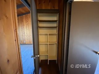 53551 West Ridge Road Idyllwild, CA 92549 - Photo 26 of 33 a view of front door