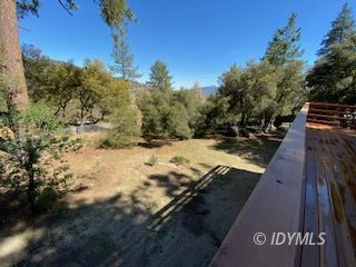 53551 West Ridge Road Idyllwild, CA 92549 - Photo 31 of 33 a view of swimming pool with an outdoor space