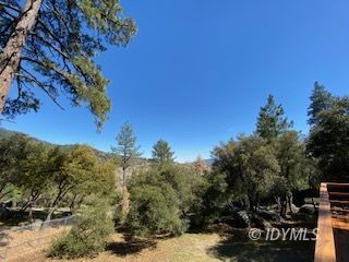 53551 West Ridge Road Idyllwild, CA 92549 - Photo 32 of 33 a view of a street with a tree in the background