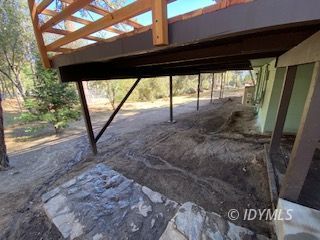 53551 West Ridge Road Idyllwild, CA 92549 - Photo 33 of 33 a view of under construction area