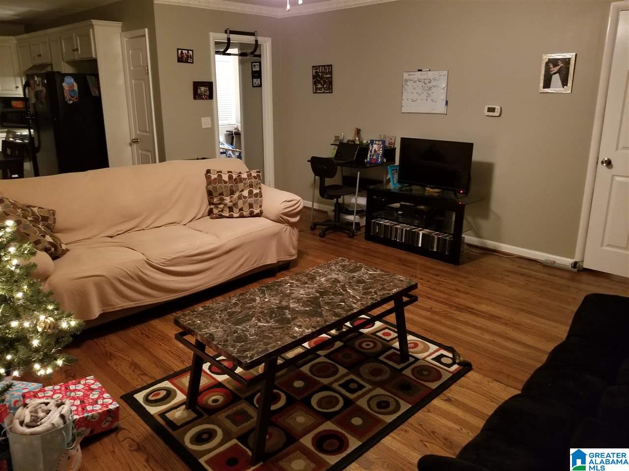 4225 Harden Street Adamsville, AL 35005 - Photo 4 of 15