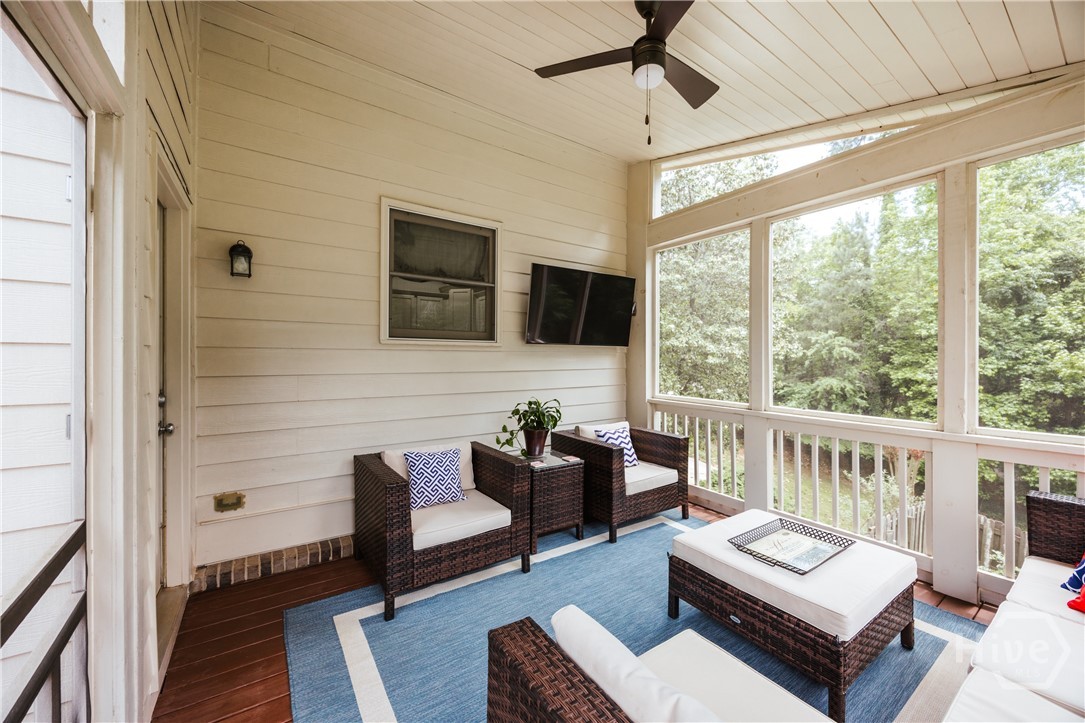 240 Beech Creek Road Athens, GA 30606 - Photo 45 of 64