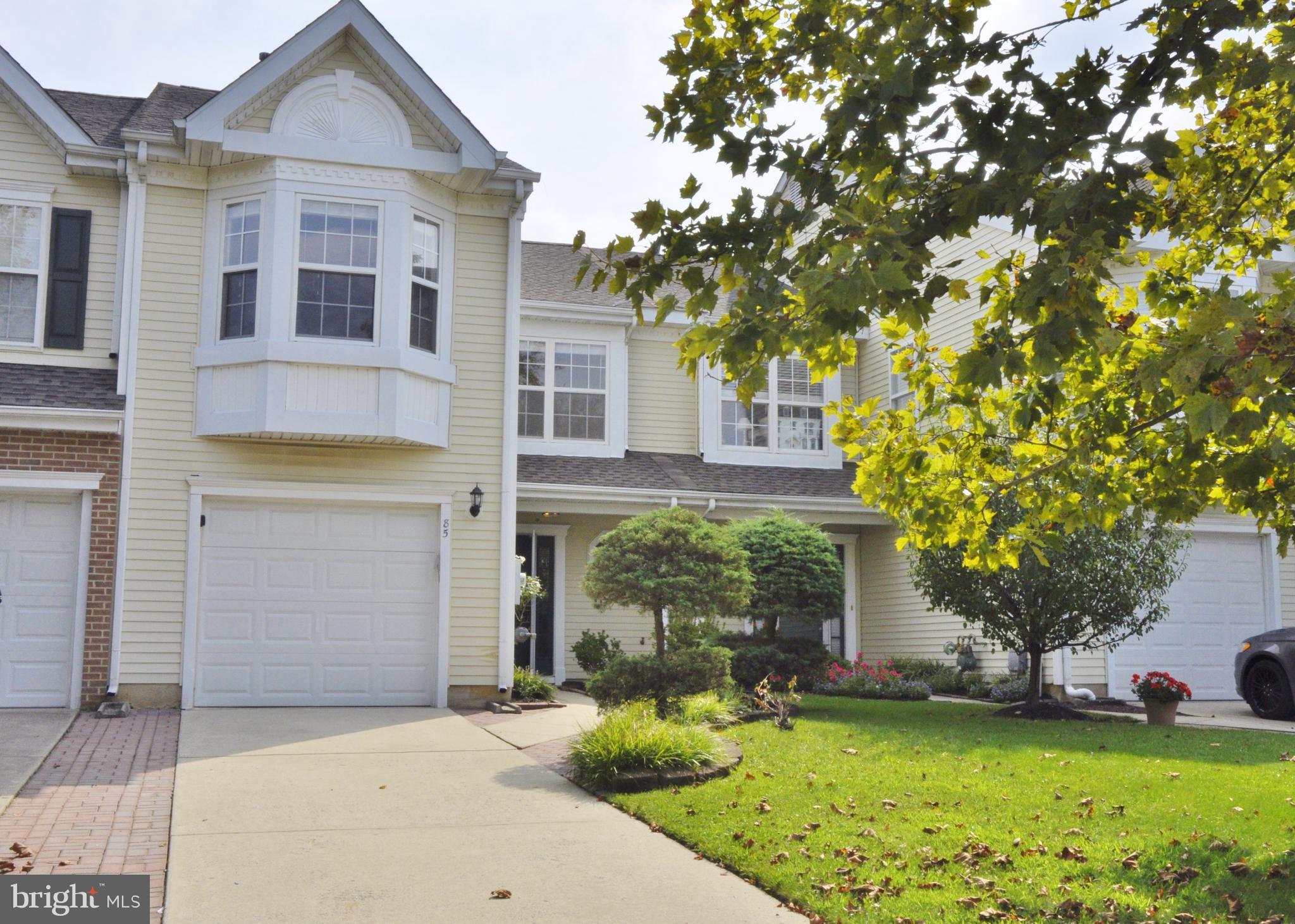 85 Biddle Way Mount Laurel, NJ 08054 - Photo 2 of 15