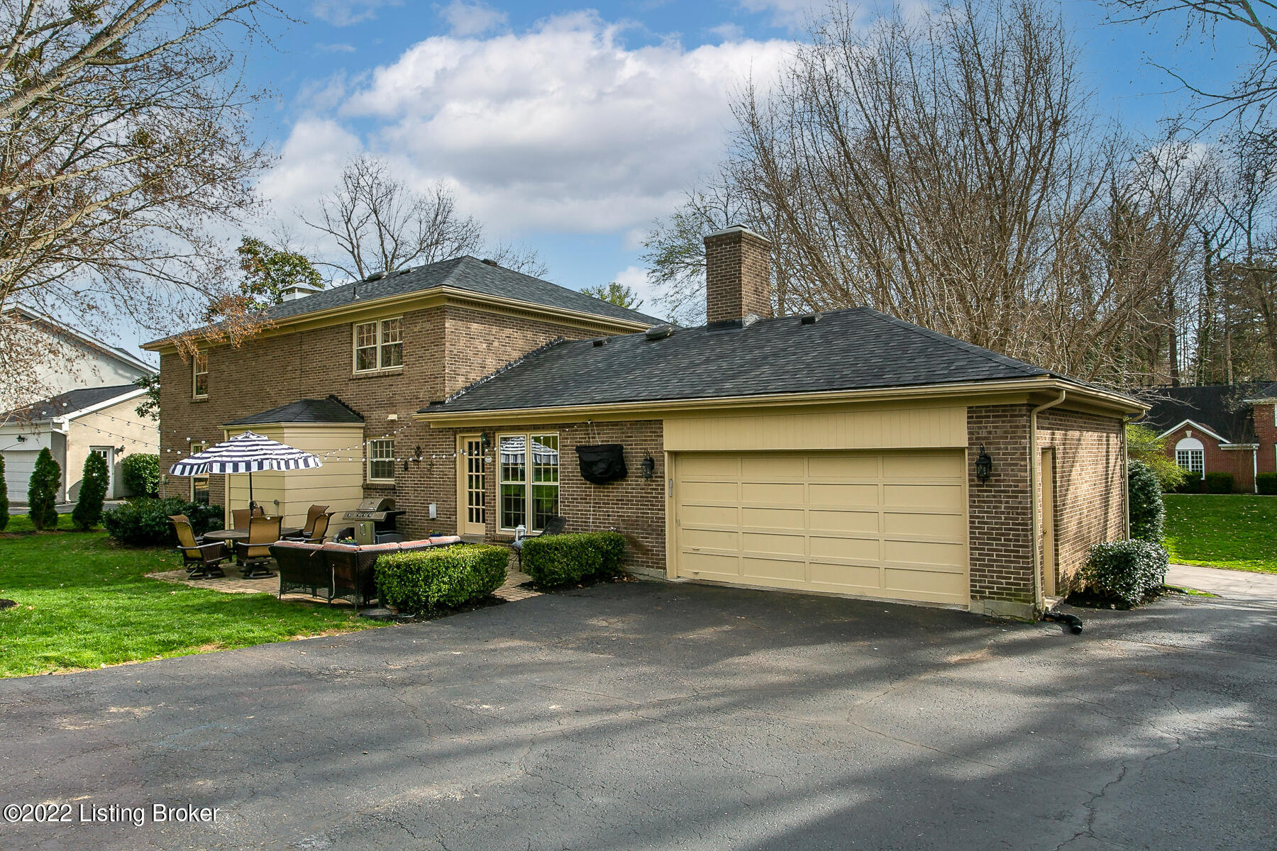 3007 Shallcross Way Louisville, KY 40222 - Photo 43 of 44 3007 Shallcross Rd-71