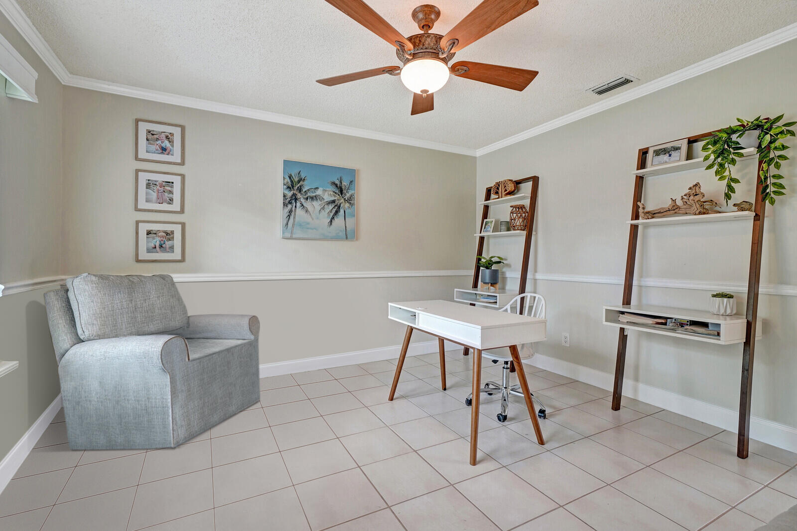 6009 Eagles Nest Drive Jupiter, FL 33458 - Photo 12 of 49 a living room with furniture and window
