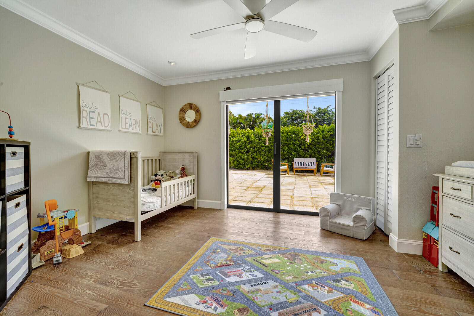 6009 Eagles Nest Drive Jupiter, FL 33458 - Photo 22 of 49 a living room with furniture and a window