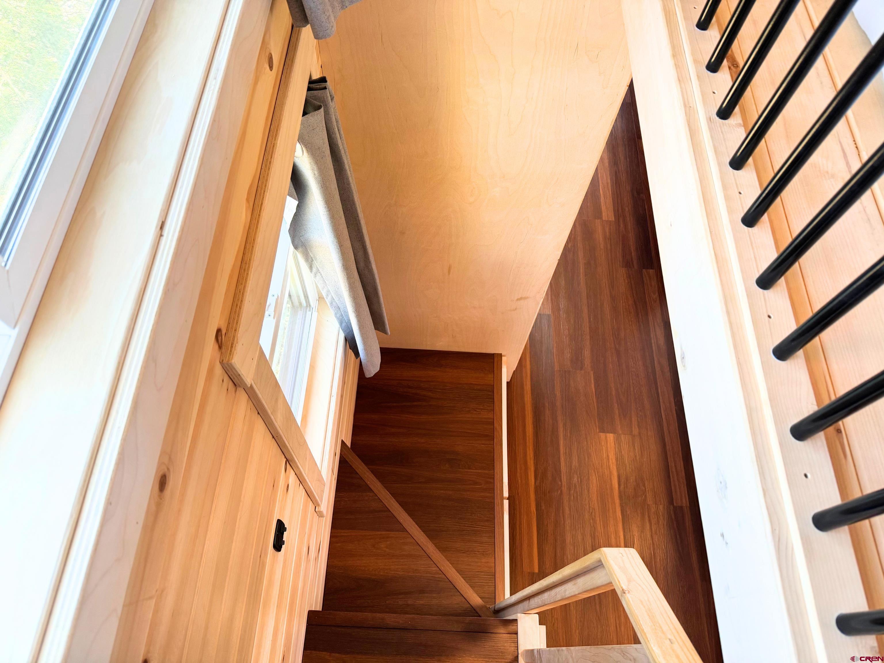22130 6850 Road, Unit 210 Montrose, CO 81403 - Photo 15 of 35 a view of wooden floor