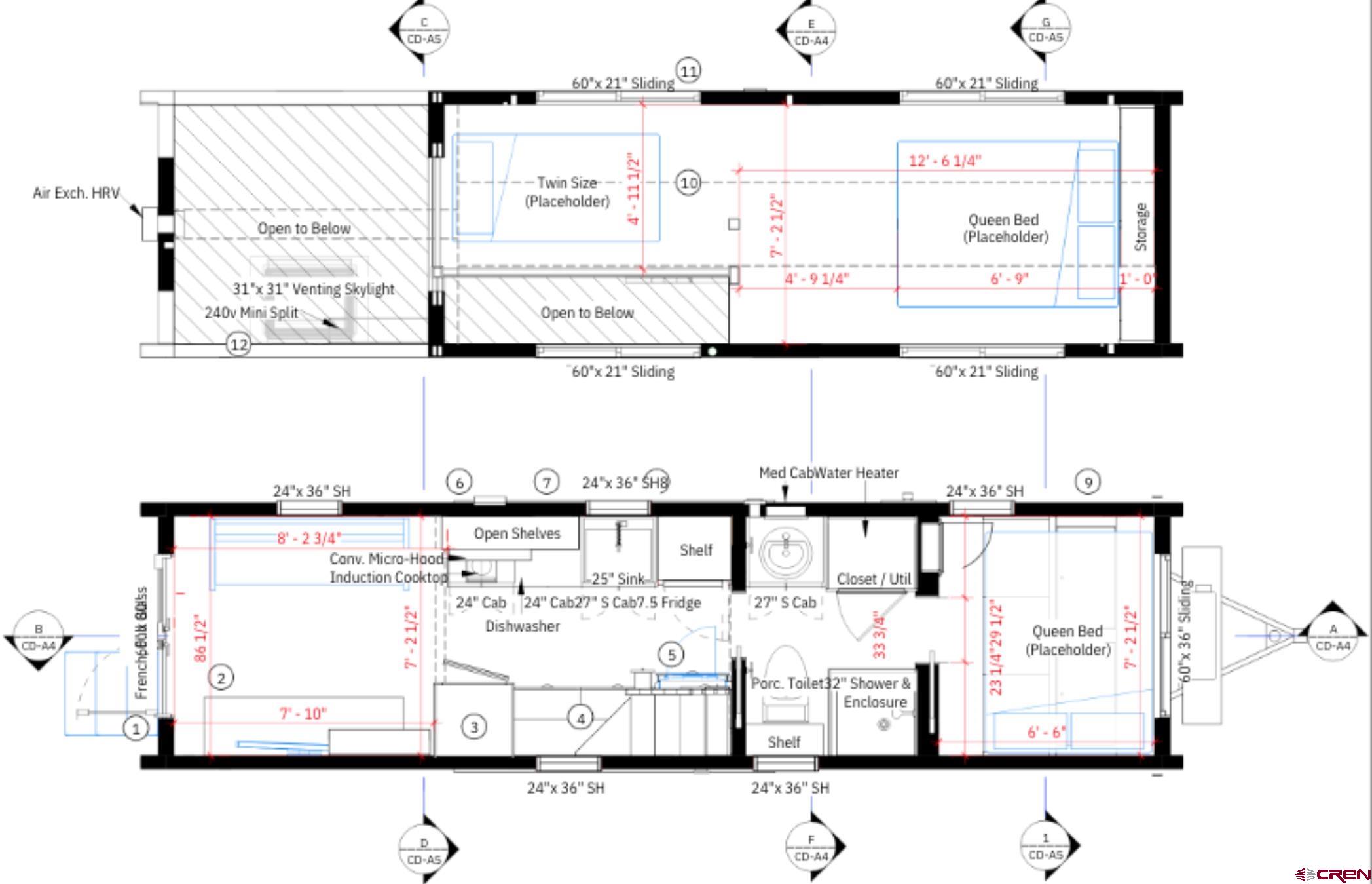 22130 6850 Road, Unit 210 Montrose, CO 81403 - Photo 27 of 35 a picture of a park