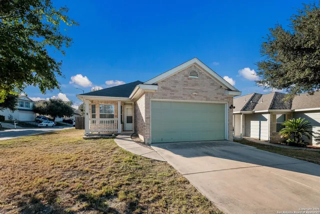 $2,000 | 6719 Dragon Creek, San Antonio, TX 78242