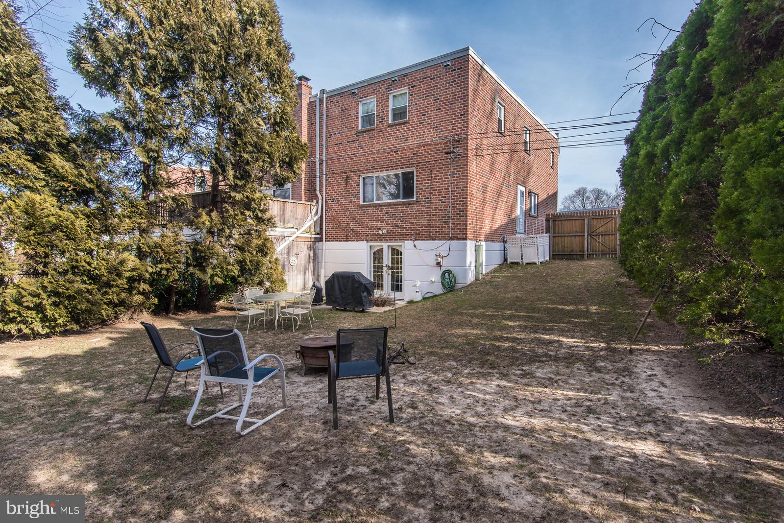 8414 Bridle Road Philadelphia, PA 19111 - Photo 47 of 48