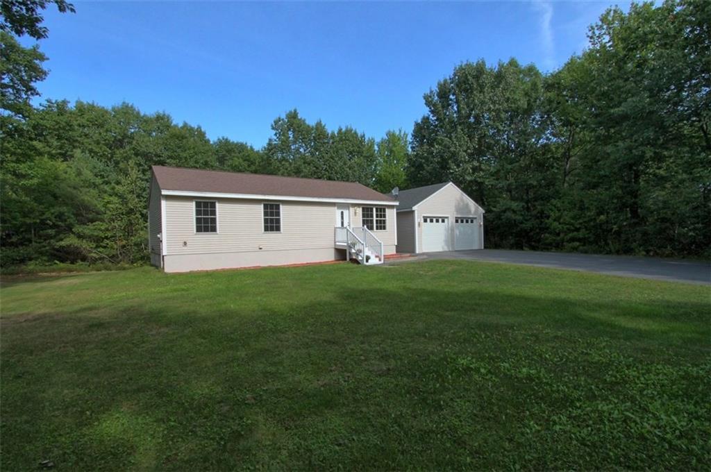 19 Hill Valley Road Poland, ME 04274 - Photo 2 of 16 Photo