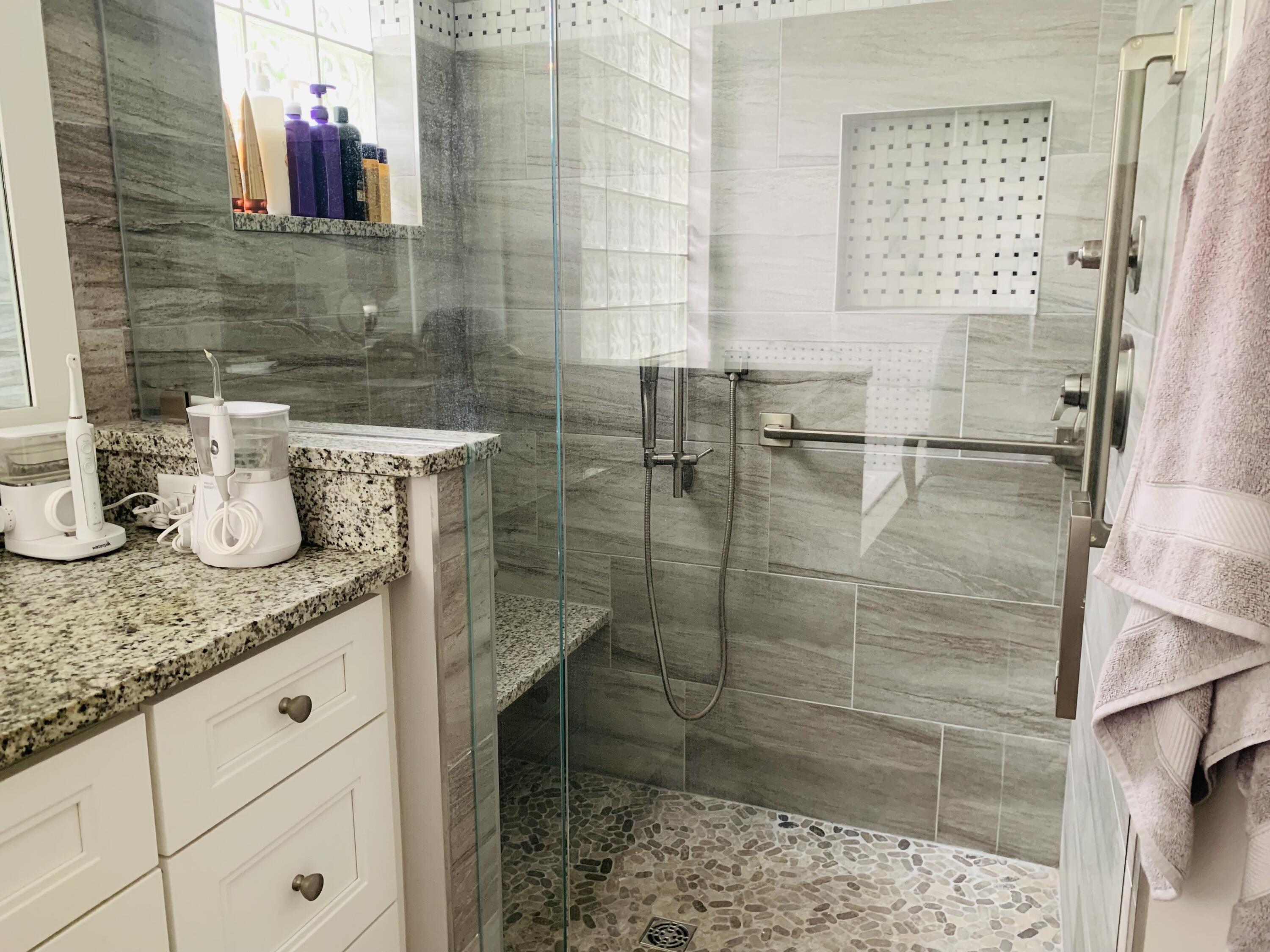 4167 Northwest 53rd Street Boca Raton, FL 33496 - Photo 18 of 48 Master Bath - 3