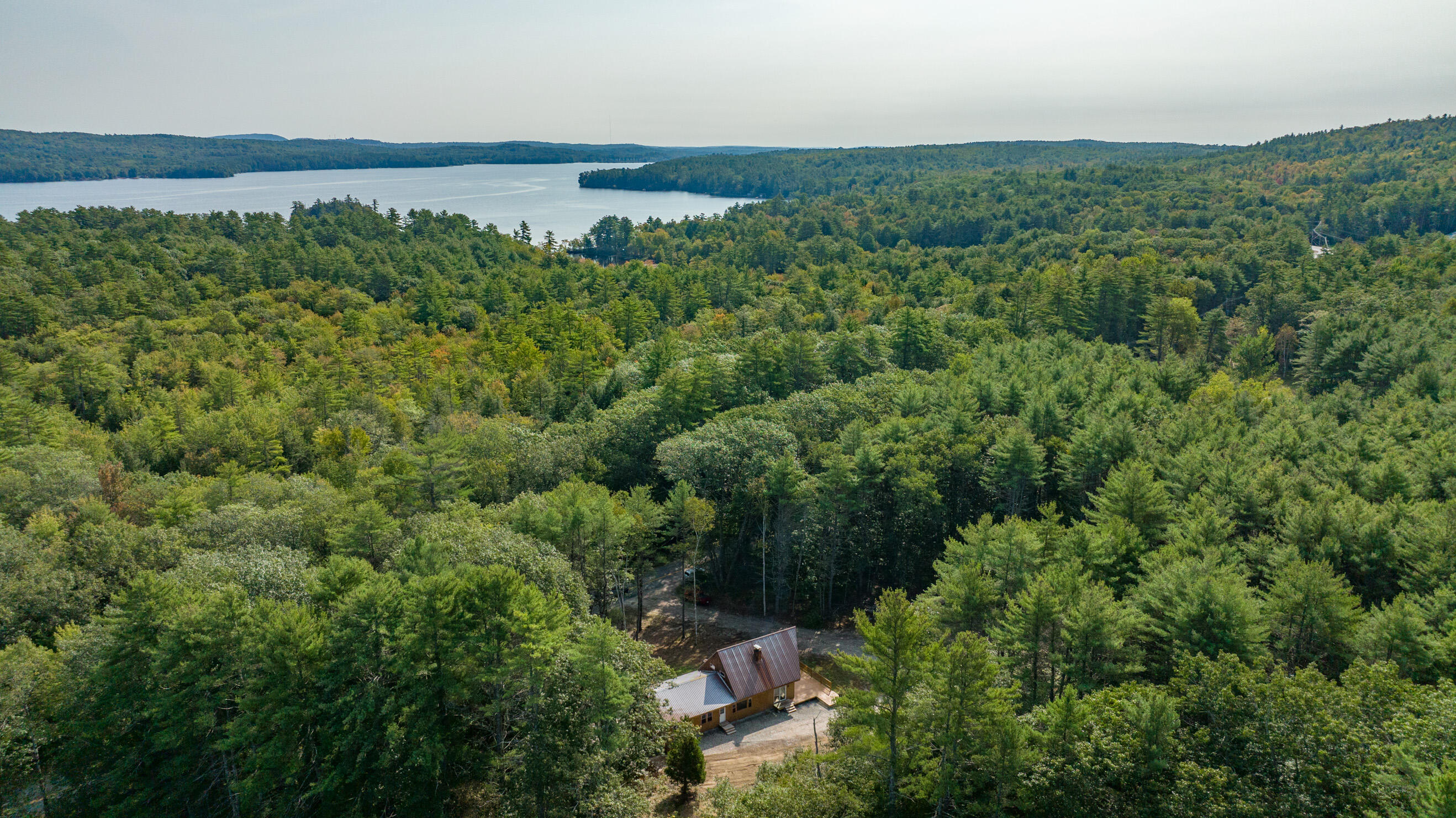 92 Kansas Road Naples, ME 04055 - Photo 41 of 45 92 Kansas Drone-12