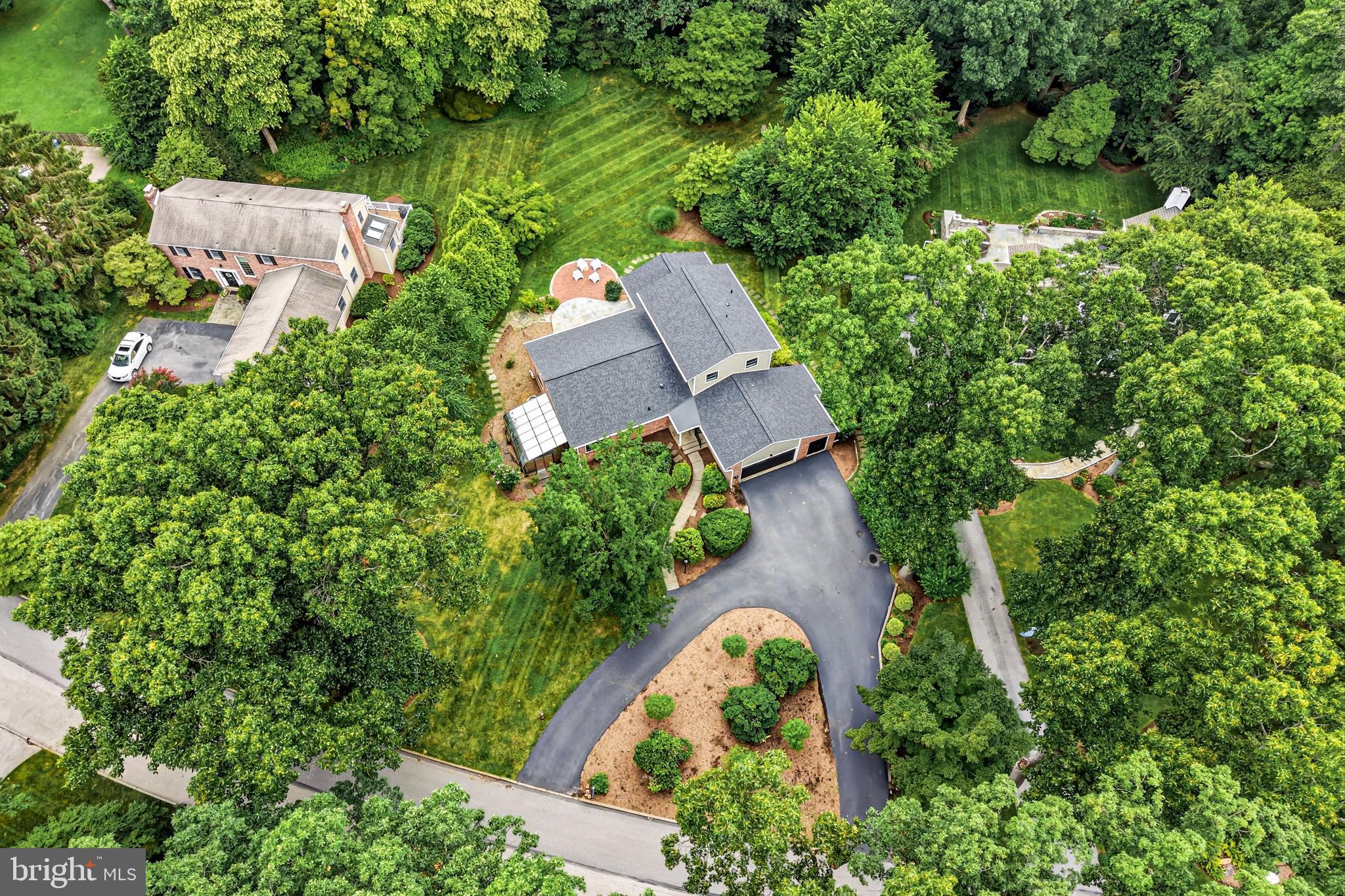 749 Bair Road Berwyn, PA 19312 - Photo 85 of 86