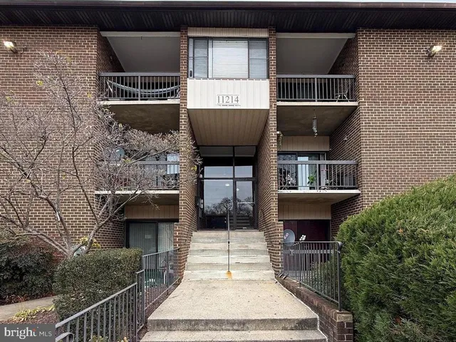 $1,900 | 11214 Cherry Hill Road, Unit 199, Beltsville, MD 20705