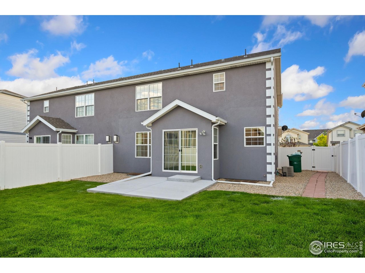 3316 Barbera Street Evans, CO 80634 - Photo 21 of 24