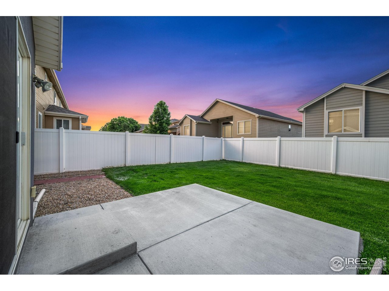 3316 Barbera Street Evans, CO 80634 - Photo 24 of 24