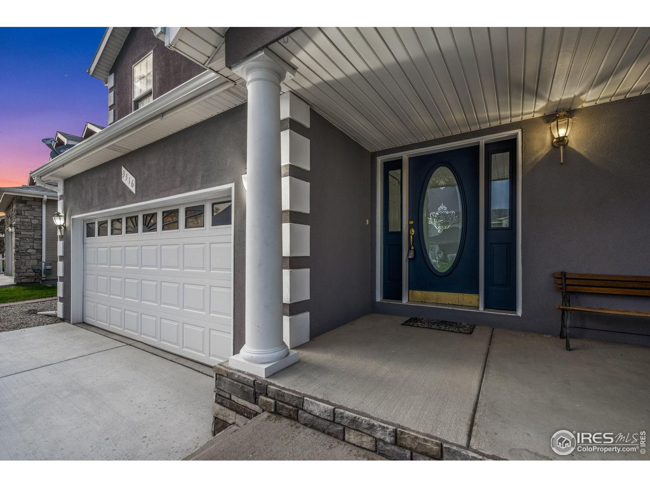 3316 Barbera Street Evans, CO 80634 - Photo 3 of 24