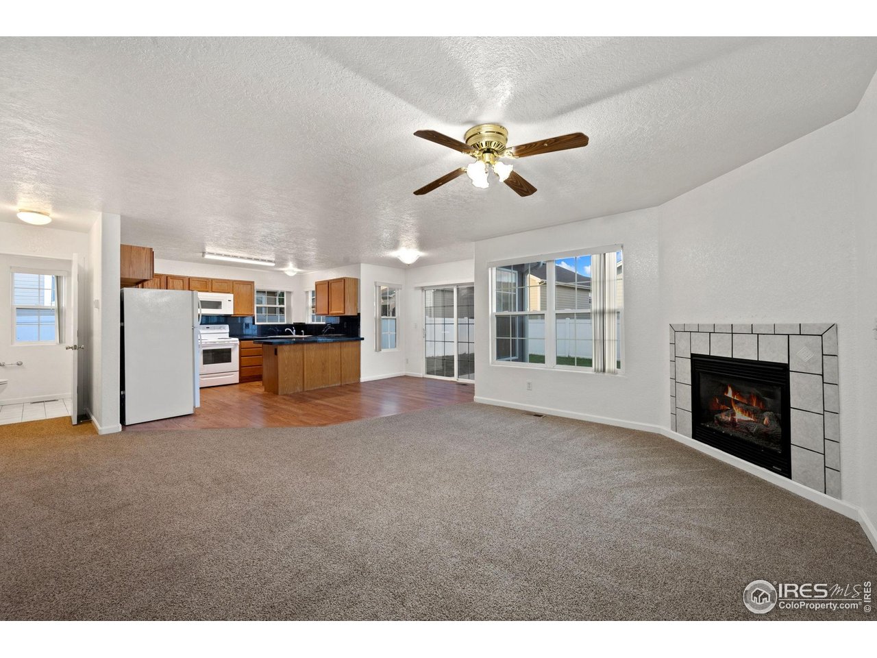3316 Barbera Street Evans, CO 80634 - Photo 5 of 24