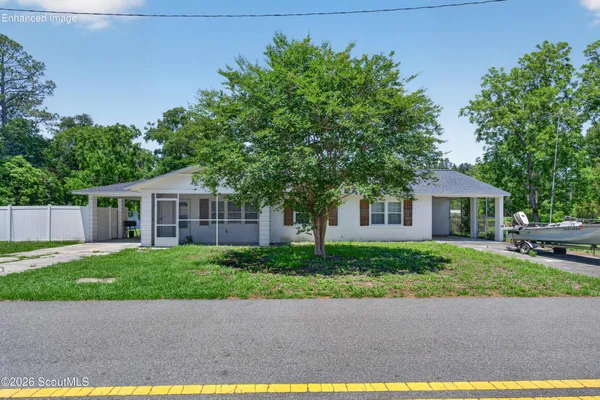 $199,000 | 5504 Lewis Street, Patterson, GA 31557