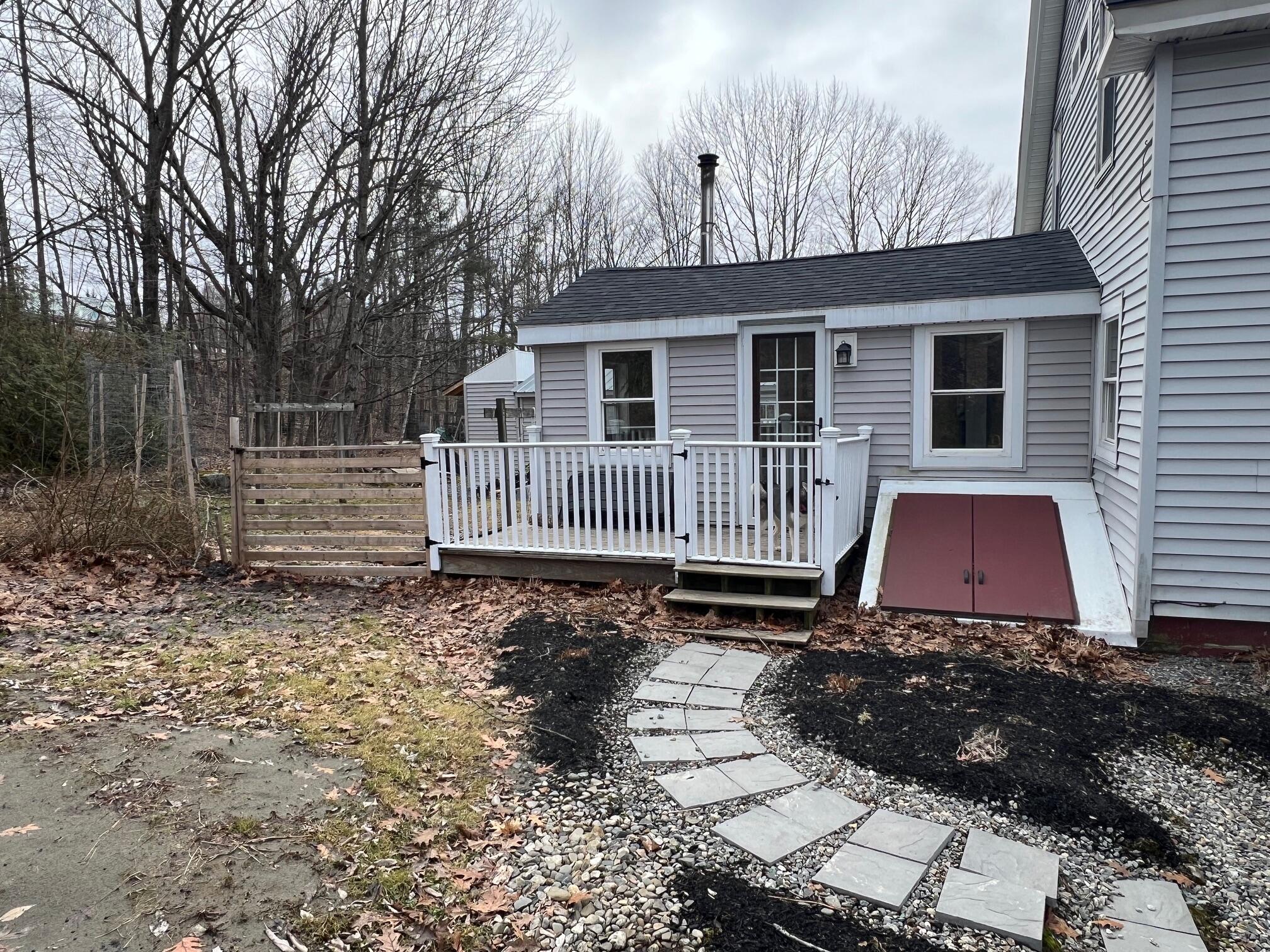 83 Old Waterville Road Oakland, ME 04963 - Photo 5 of 30 6