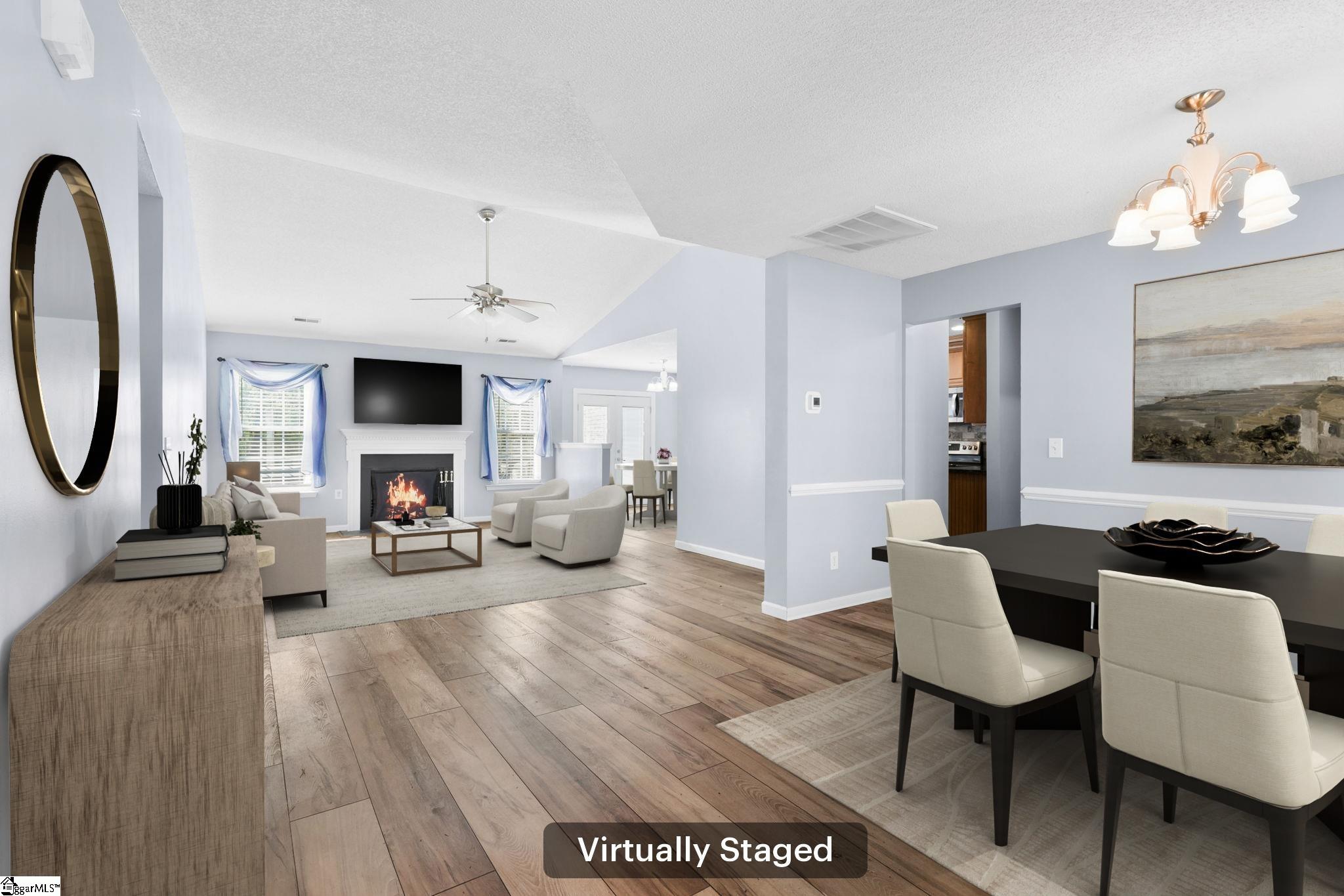 101 Laport Drive Mauldin, SC 29662 - Photo 3 of 40