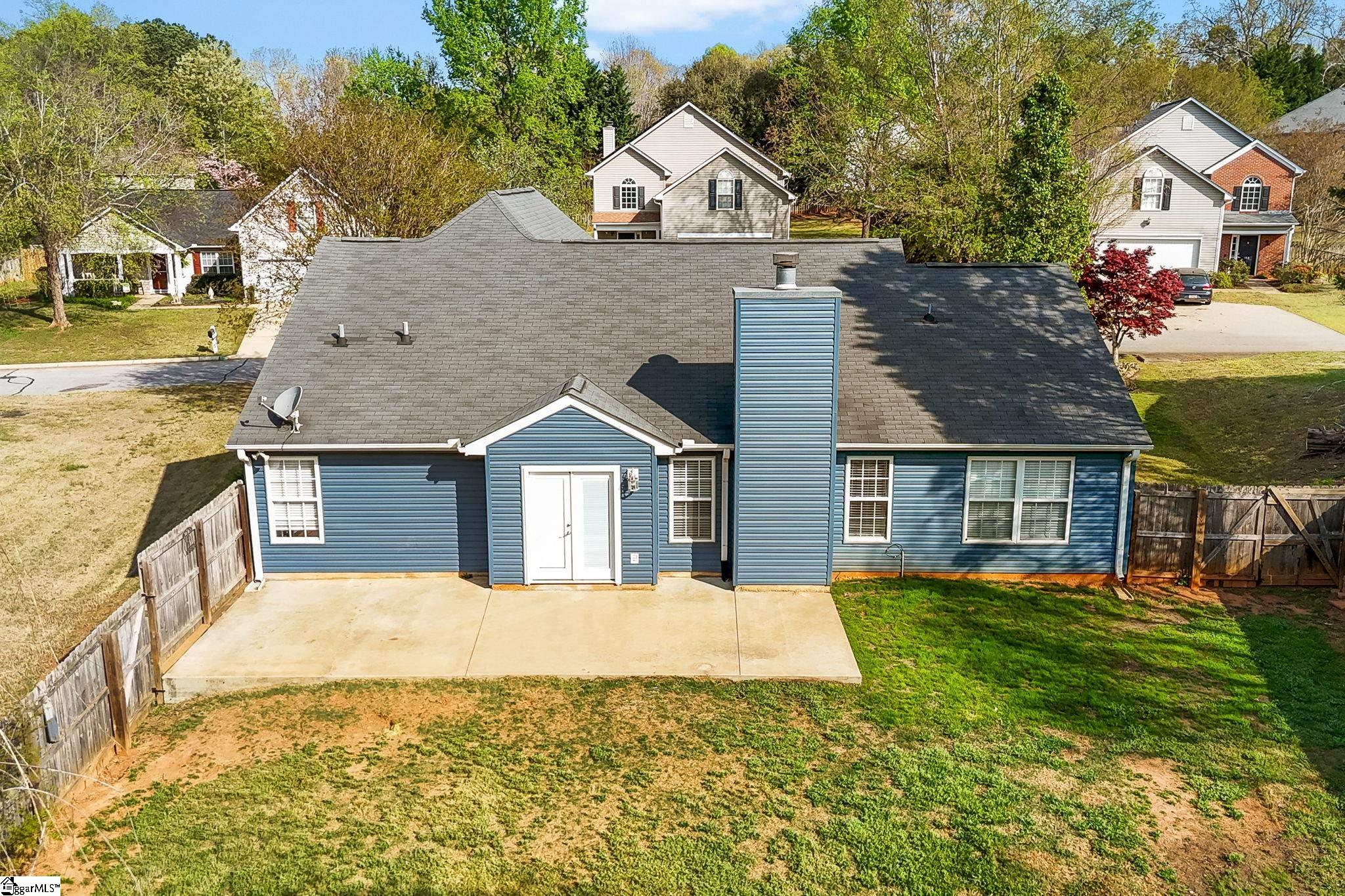 101 Laport Drive Mauldin, SC 29662 - Photo 34 of 40