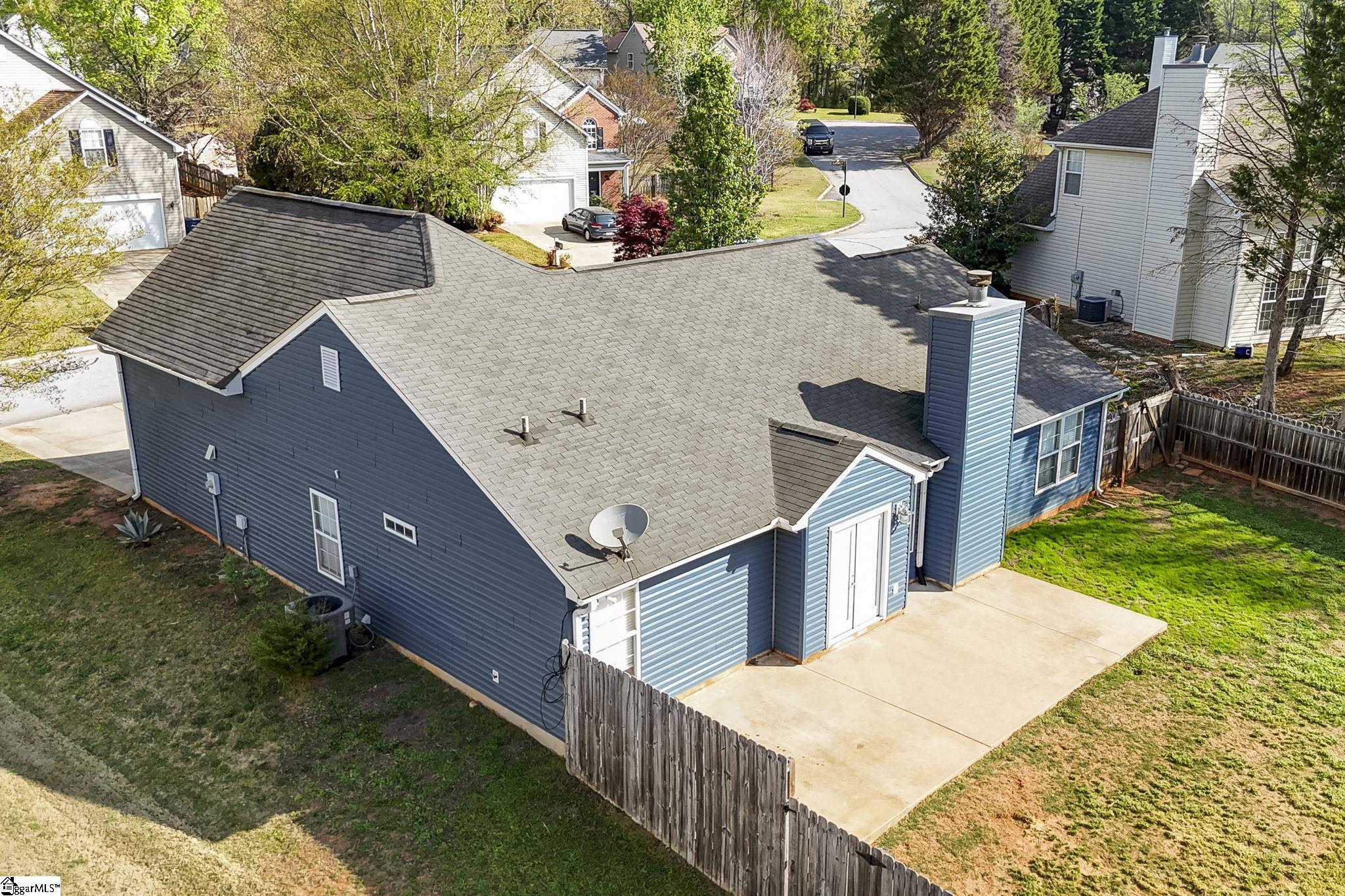 101 Laport Drive Mauldin, SC 29662 - Photo 35 of 40