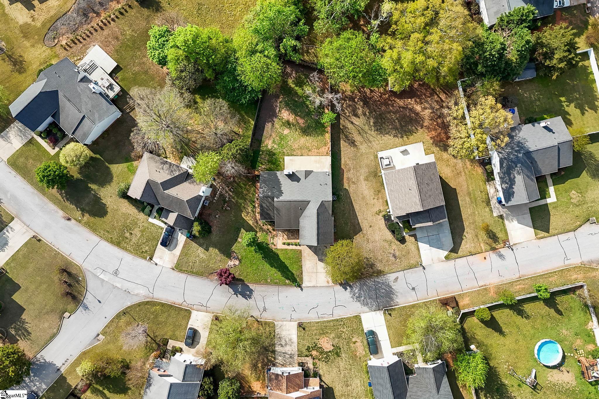 101 Laport Drive Mauldin, SC 29662 - Photo 36 of 40