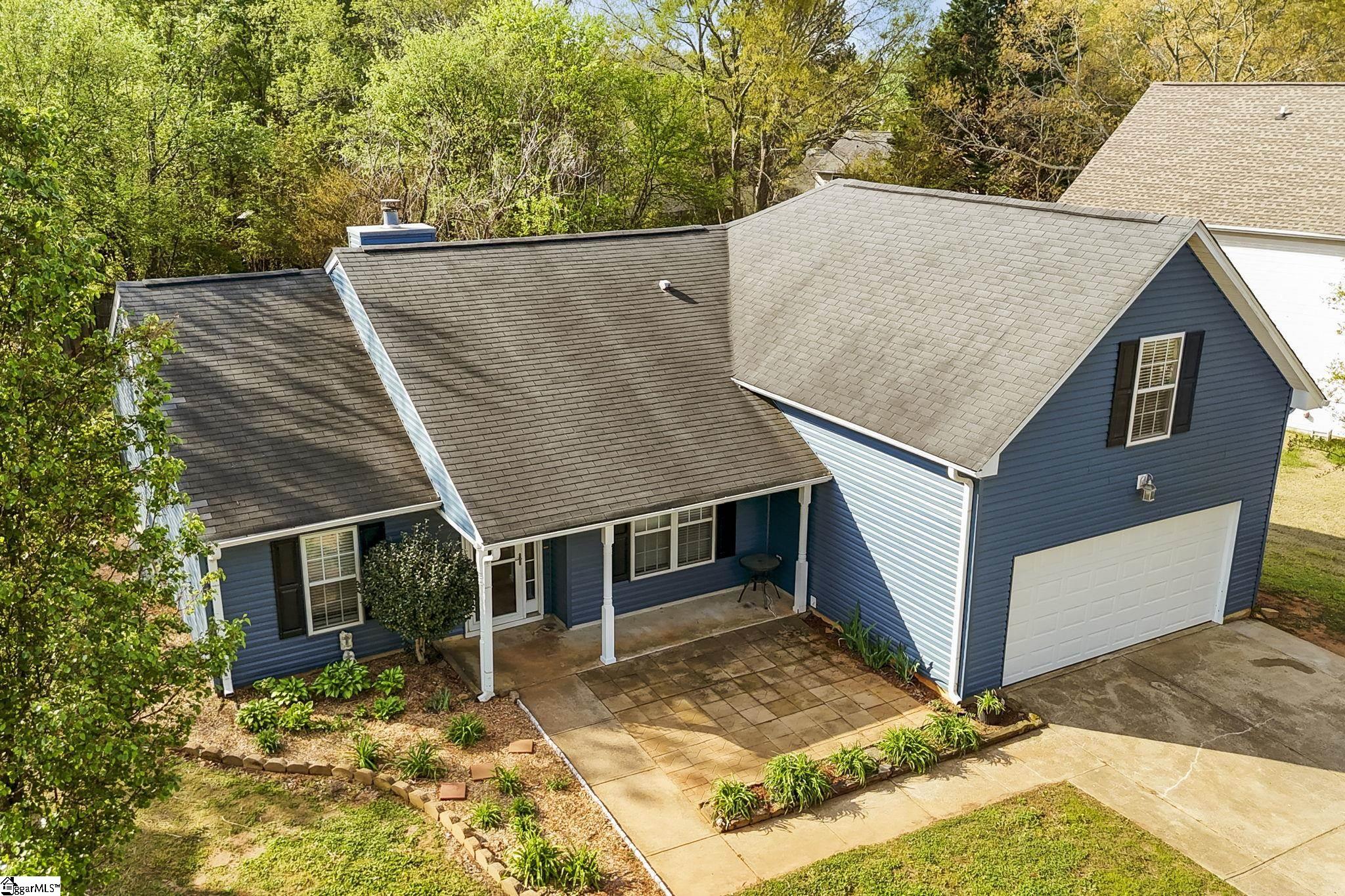 101 Laport Drive Mauldin, SC 29662 - Photo 38 of 40