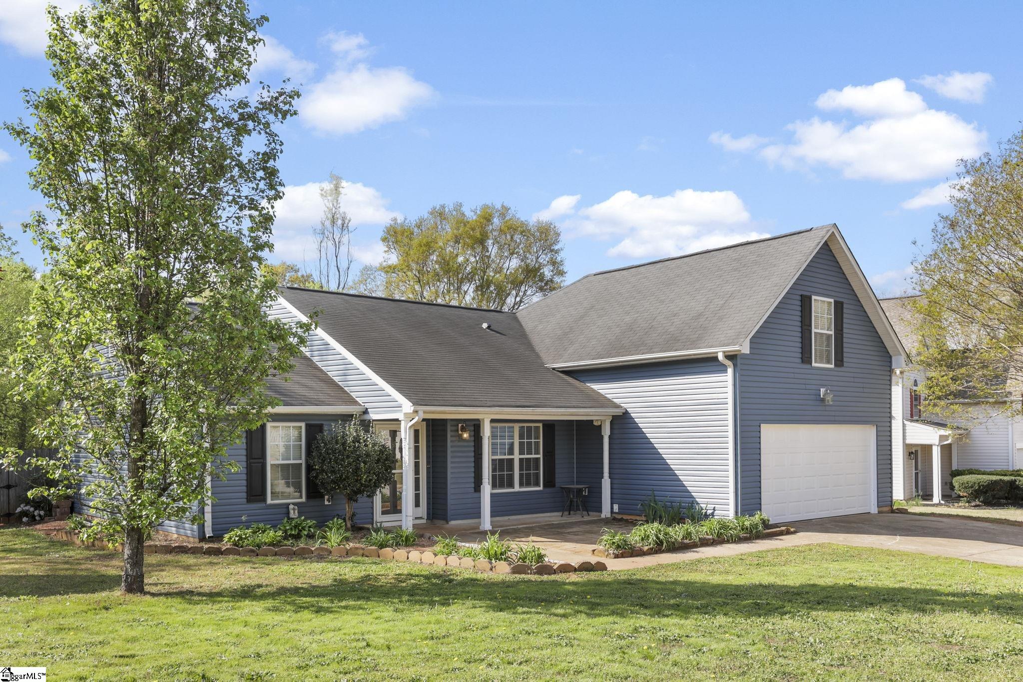 101 Laport Drive Mauldin, SC 29662 - Photo 39 of 40