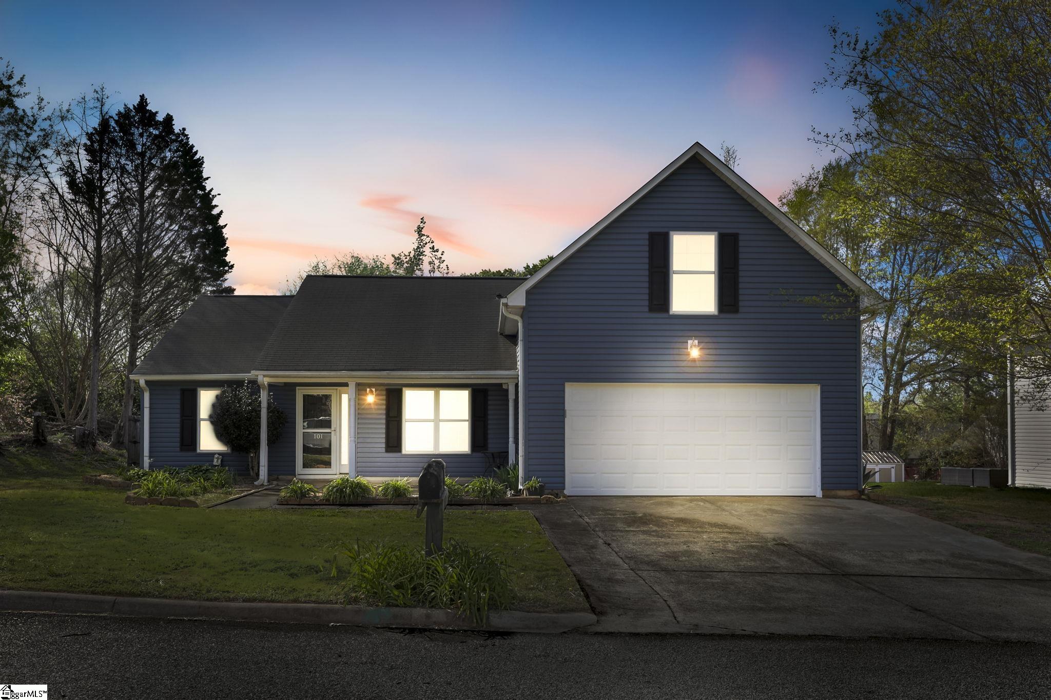 101 Laport Drive Mauldin, SC 29662 - Photo 40 of 40