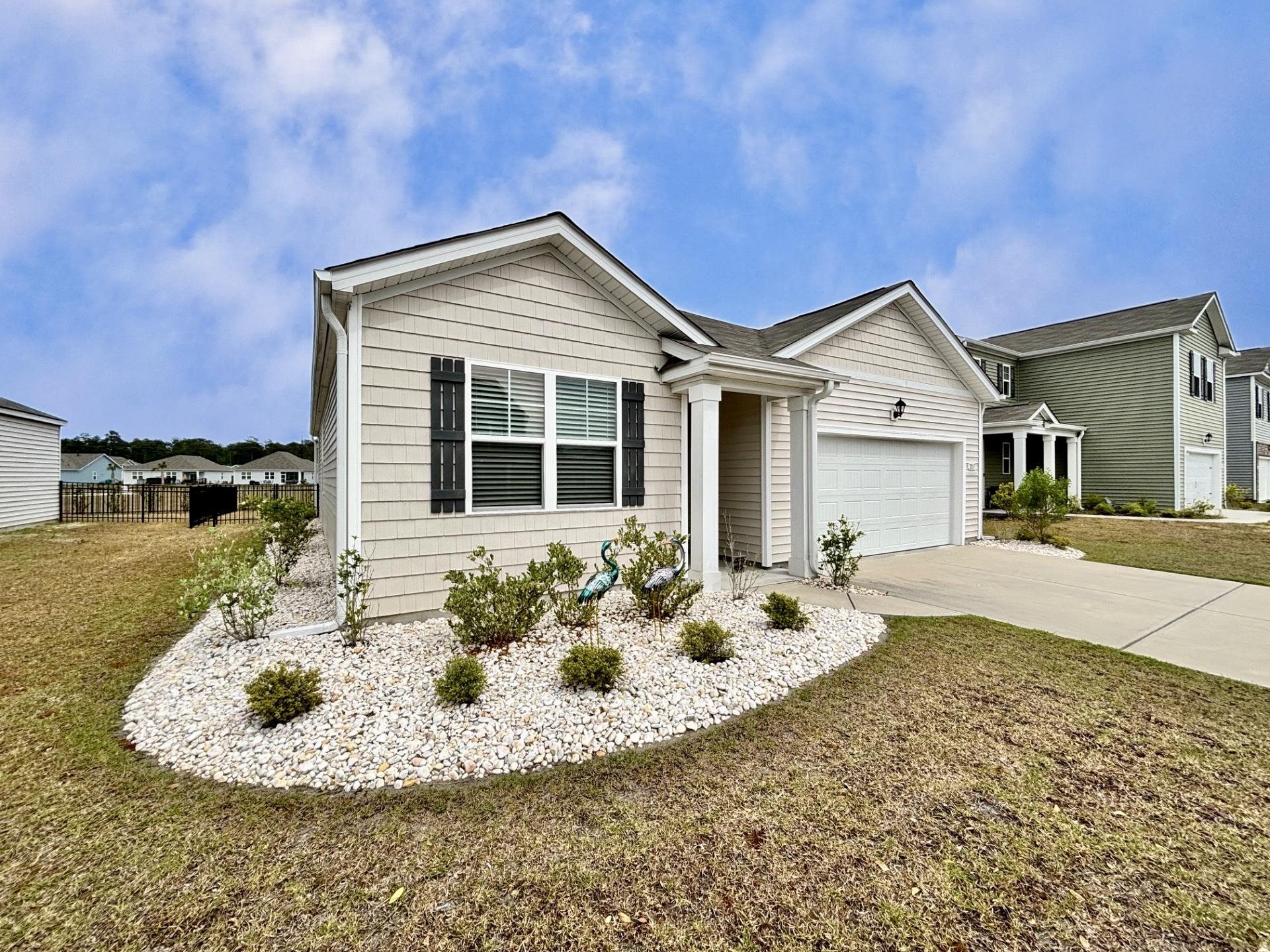 2017 Sage Drive Myrtle Beach, SC 29588 - Photo 2 of 44