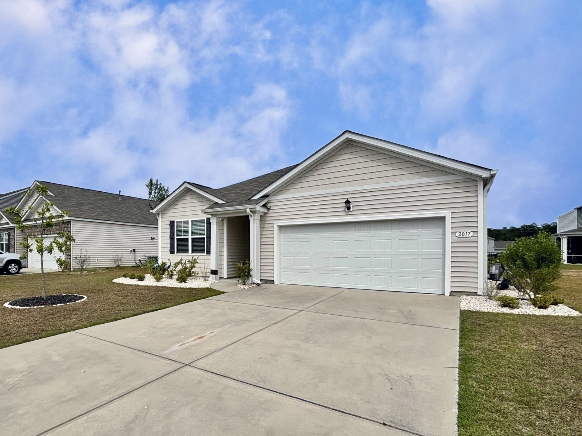 2017 Sage Drive Myrtle Beach, SC 29588 - Photo 3 of 44